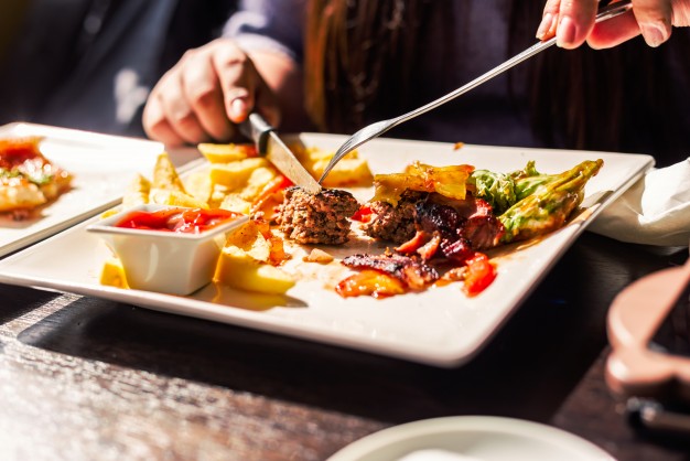 Local Dining
